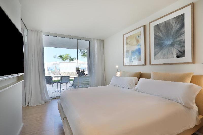 Hotel Iberostar Grand Salomé - Adults Only Costa Adeje  Habitación foto