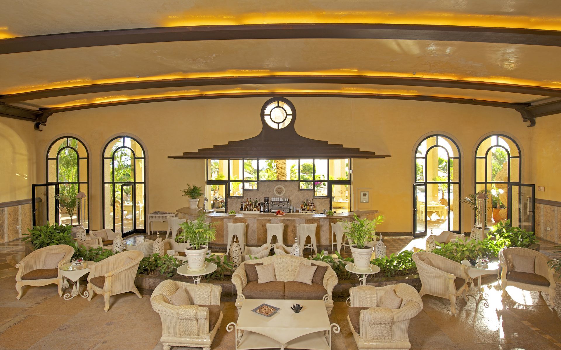 Hotel Iberostar Grand Salomé - Adults Only Costa Adeje  Exterior foto