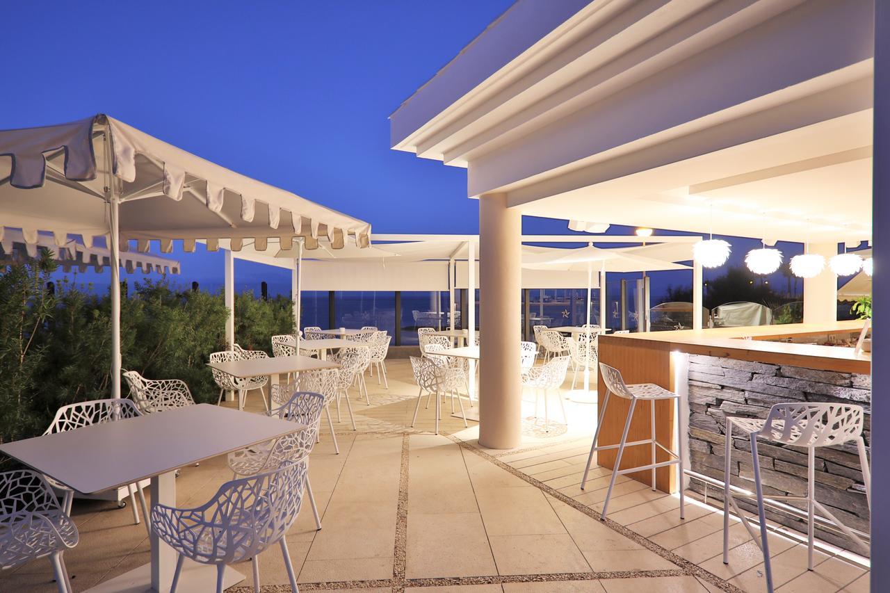 Hotel Iberostar Grand Salomé - Adults Only Costa Adeje  Exterior foto