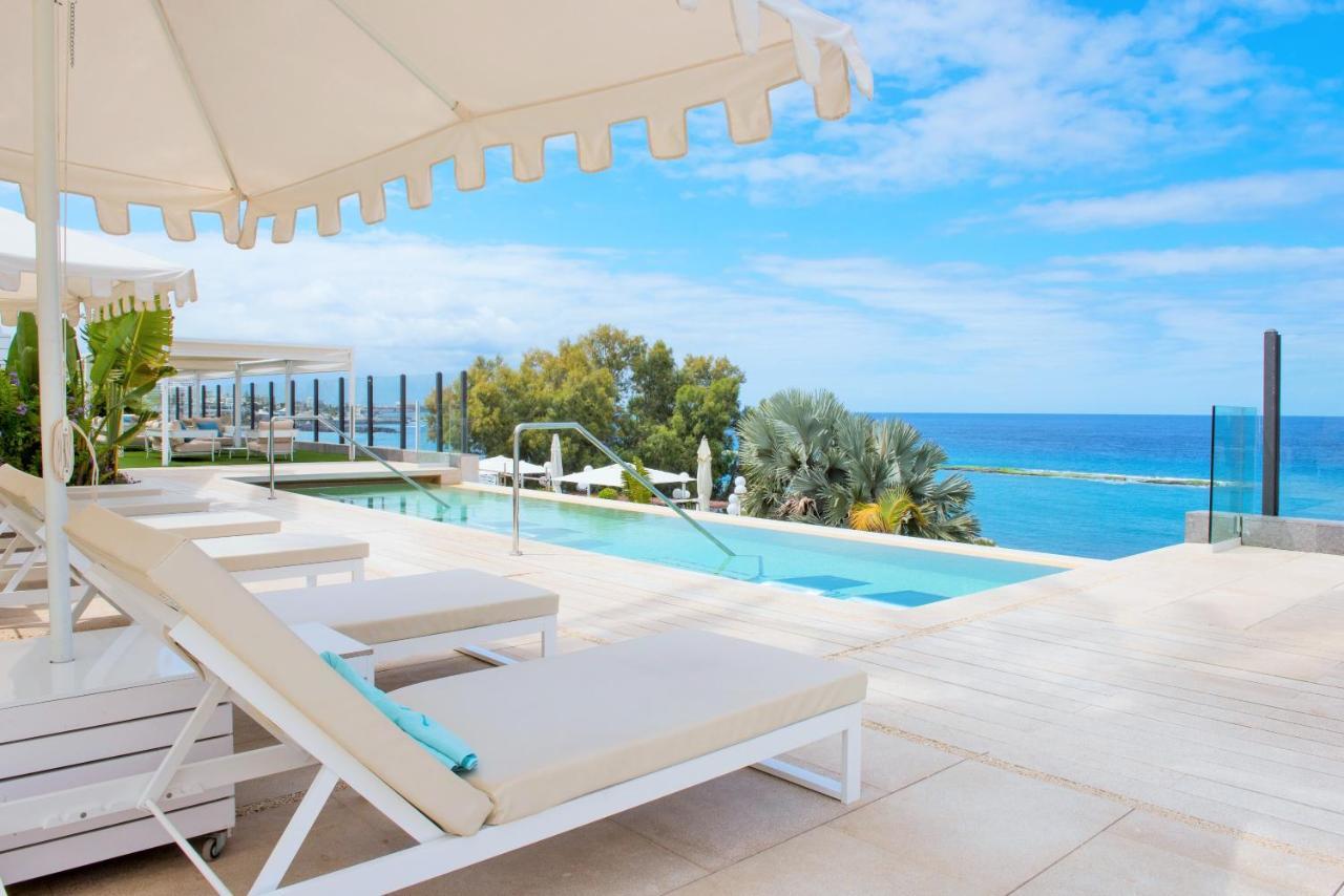 Hotel Iberostar Grand Salomé - Adults Only Costa Adeje  Exterior foto